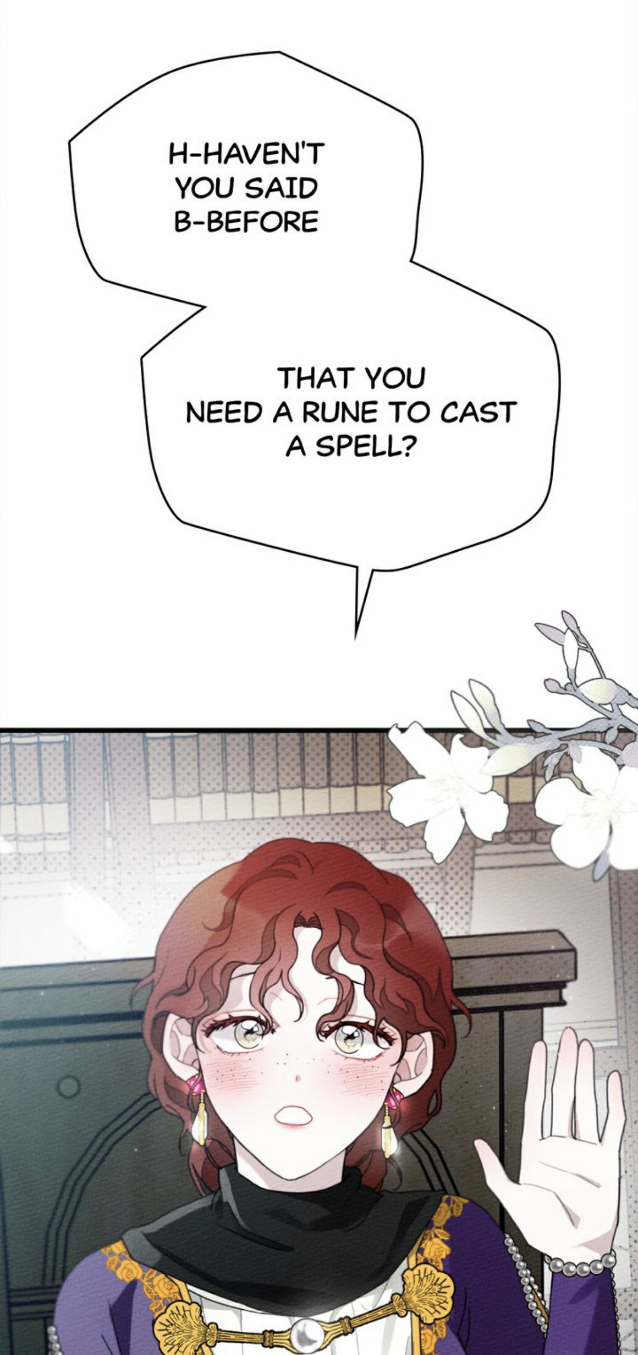 Under the Oak Tree Chapter 43 image 69